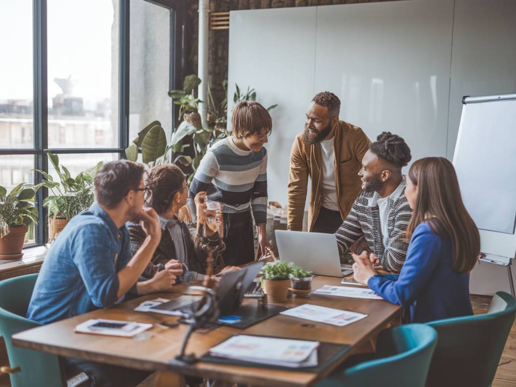 « Comment intégrer le SEO durable dans votre stratégie numérique à Bruxelles »
