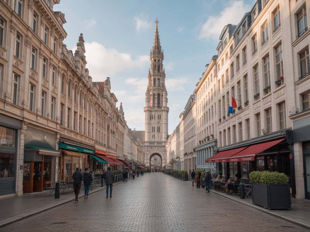 Comment tirer parti des avis clients pour booster votre SEO local à Bruxelles en 2024