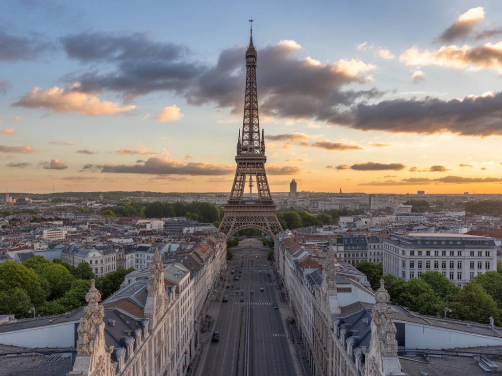 Comment optimiser votre SEO local grâce aux événements en direct à Bruxelles