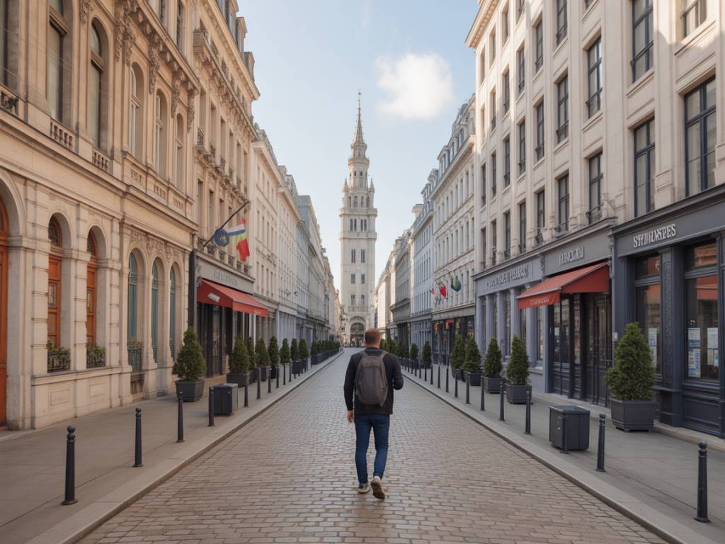 Comment utiliser les micro-influenceurs à Bruxelles pour renforcer votre stratégie SEO locale