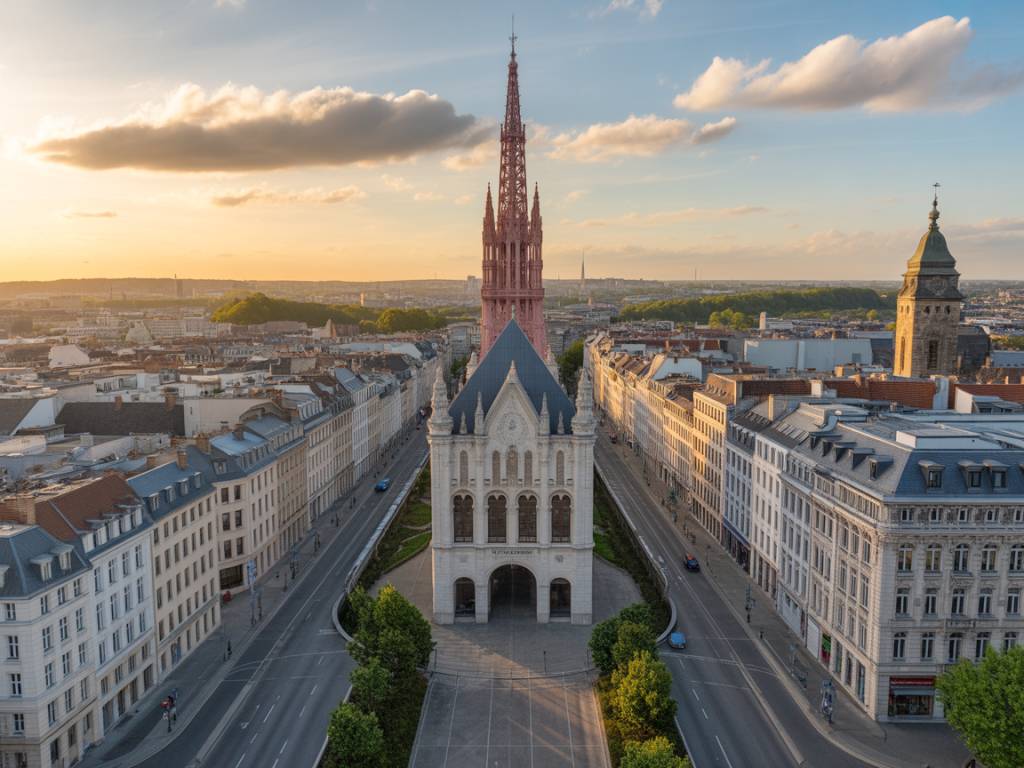 Comment optimiser votre présence sur Google Maps pour le SEO local à Bruxelles en 2024