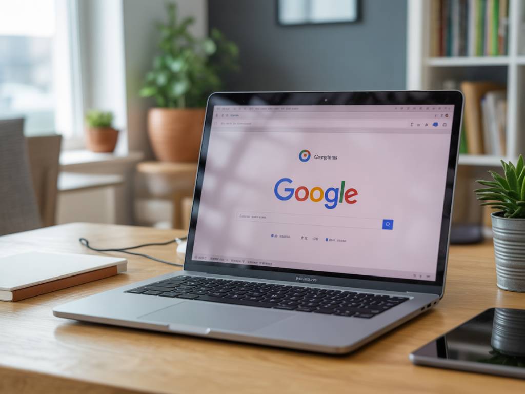 Comment préparer votre site belge à la Search Generative Experience (SGE) de Google en 2025