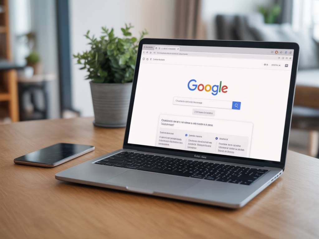 Comment optimiser votre visibilité sur Google Discover pour un site belge en 2026