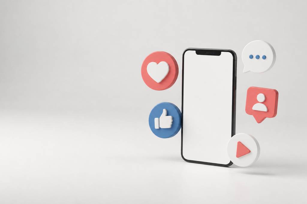 Marketing media social : stratégies efficaces pour développer votre visibilité en ligne