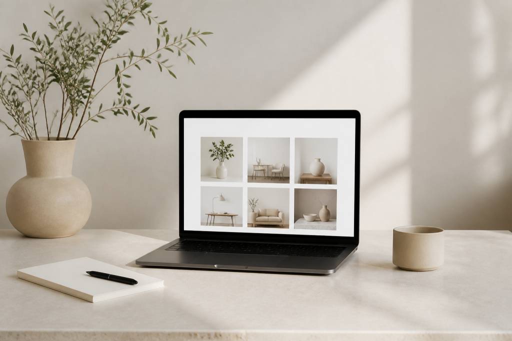 Portfolio seo : créer un portfolio optimisé pour google