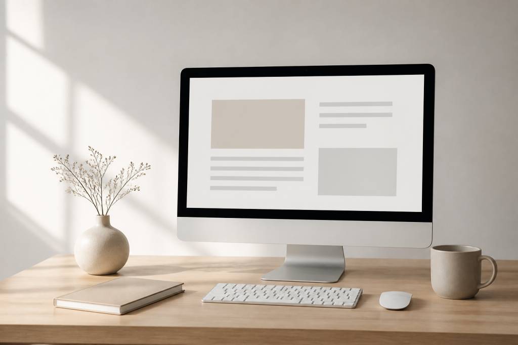 Typographie : guide complet pour le web et le seo