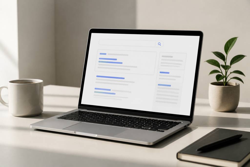 Advertentie : comment optimiser vos annonces pour améliorer votre visibilité sur Google