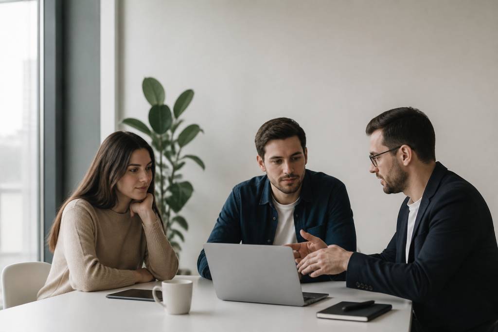 Agences web : comment choisir la meilleure agence pour votre projet digital