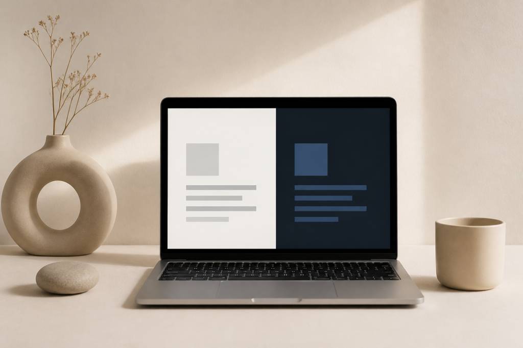 Contrast : améliorer l’accessibilité et le SEO de votre site web